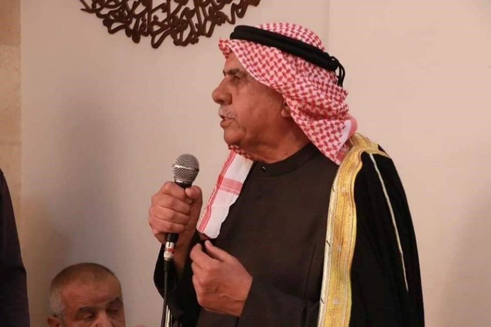 عشائر الشمال تعالج 166 قضية خلال أغسطس