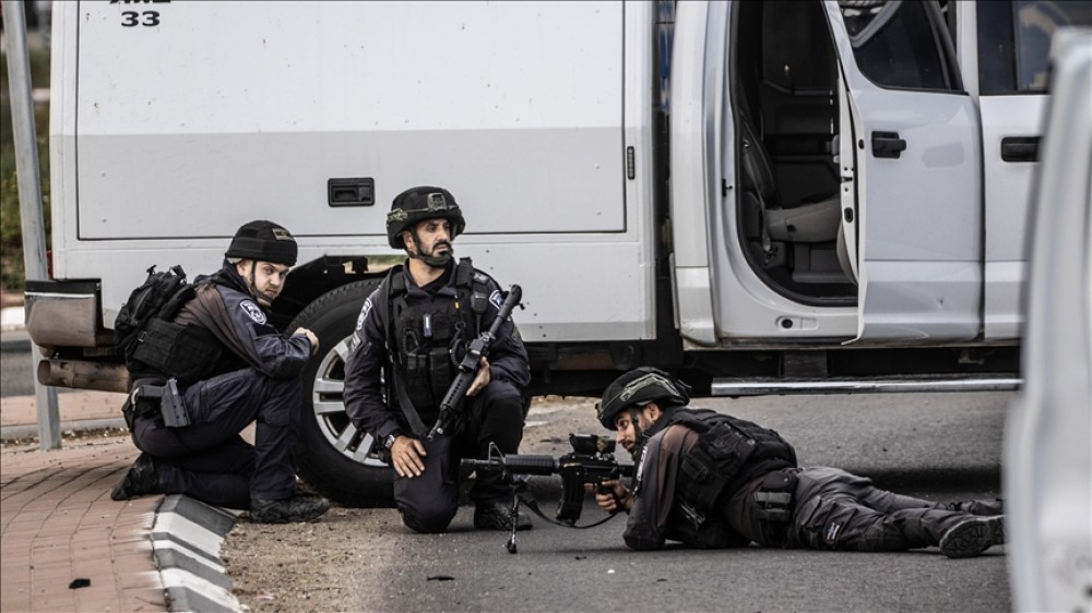 مقتل إسرائيلي ارشيف