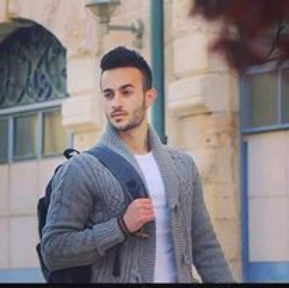 الشهيد فادي علون