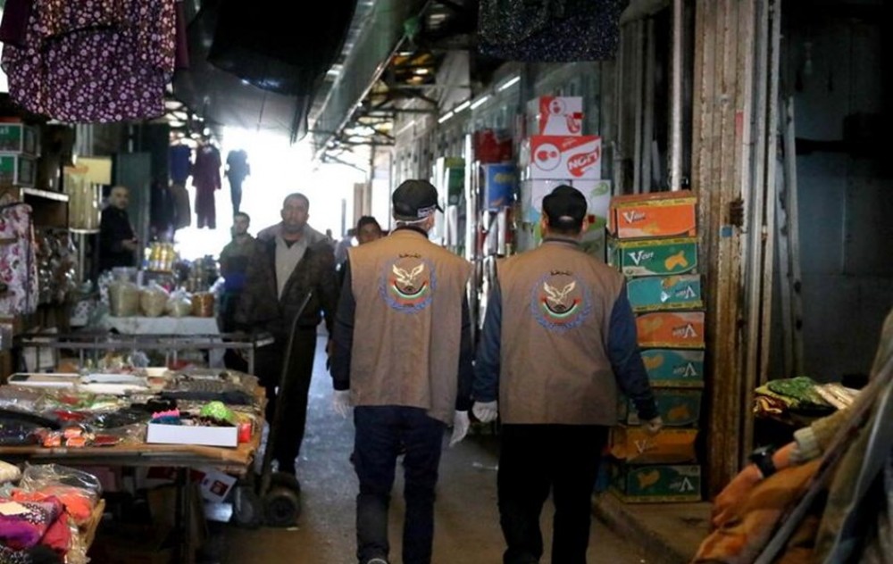 صورة أرشيفية 