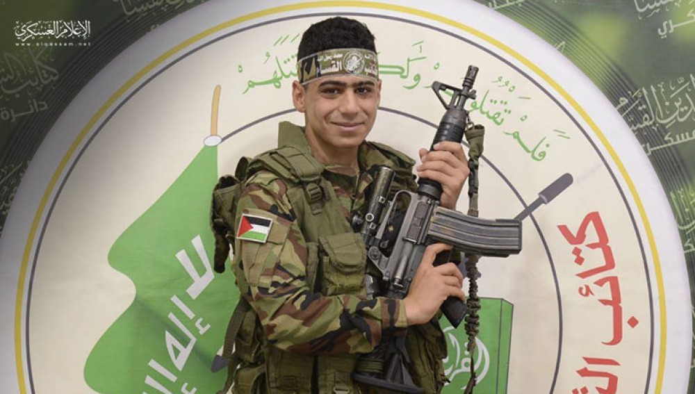 الشهيد المصري 