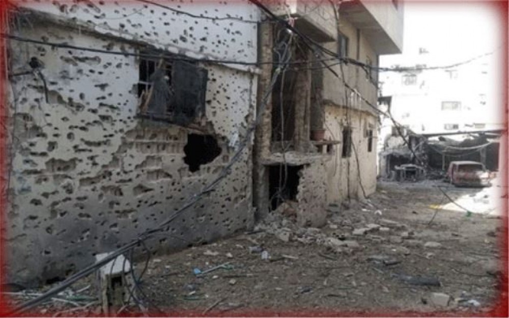 أحداث مخيم عين الحلوة والاحتمالات المتوقعة - رأفت مرة