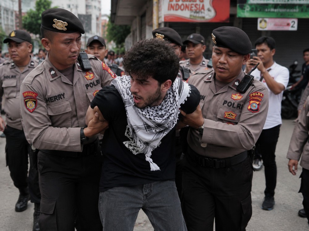 صورة تعبيرية