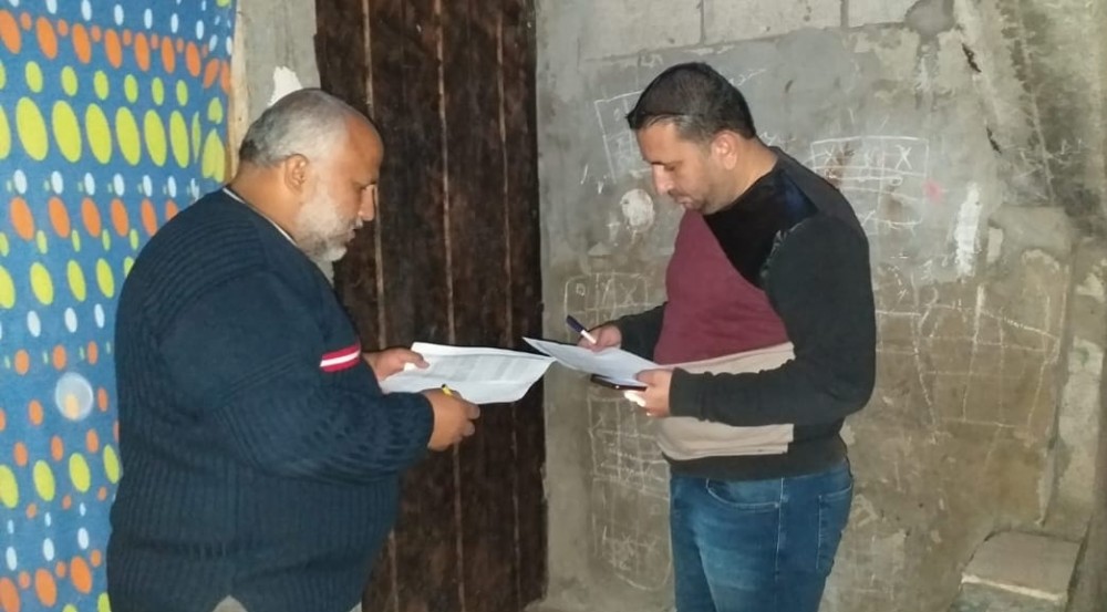 الأشغال: نتابع التعديات على مشاريع الإسكان الحكومية 
