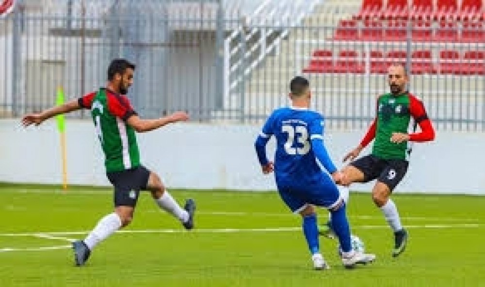 كرة قدم