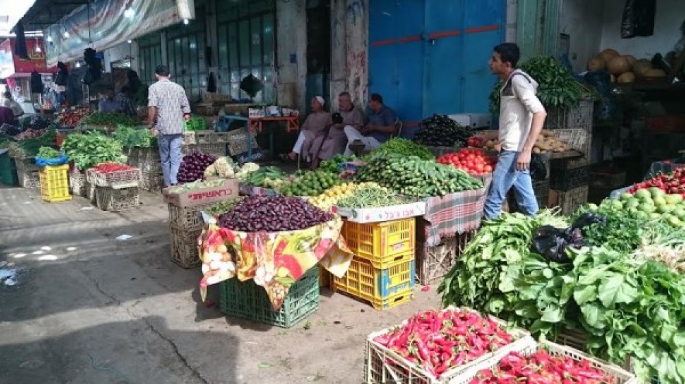 سوق الزاوية