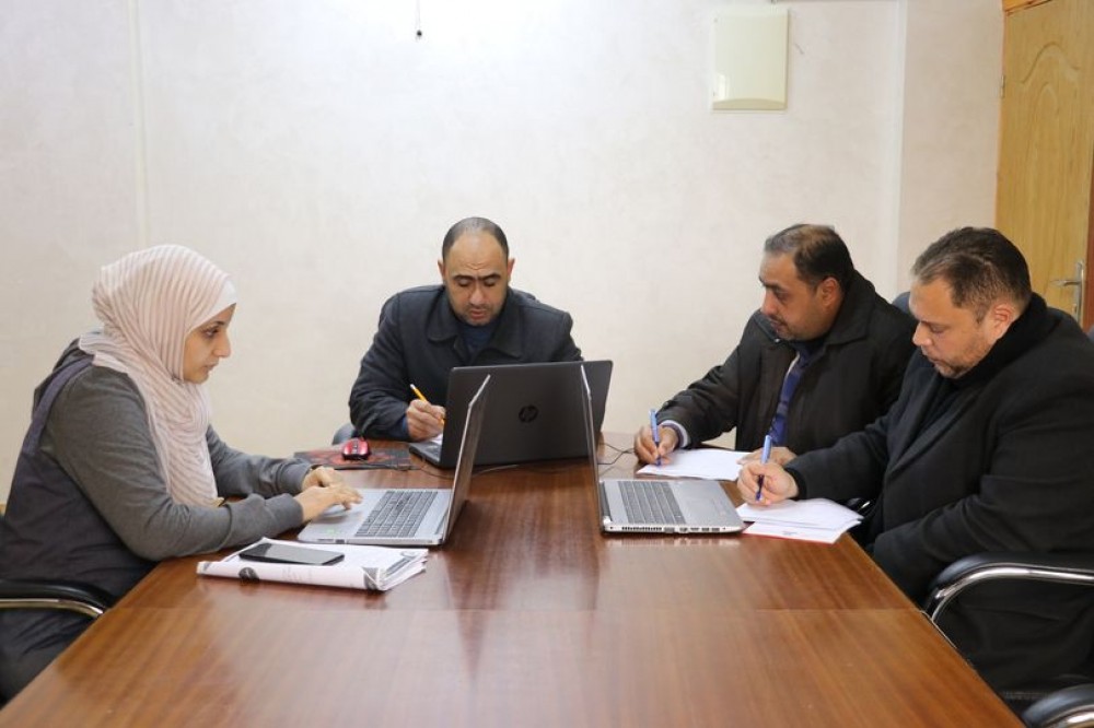 ديوان الفتوى يشرع بإعداد المرحلة الرابعة من كتيبات التشريعات المعدلة