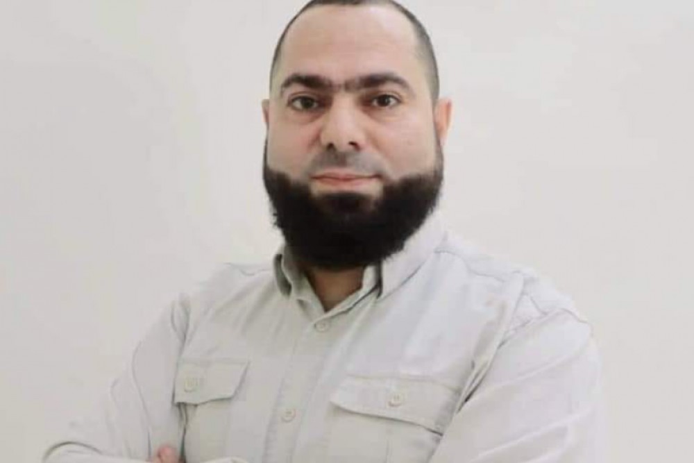 الشهيد العجوري