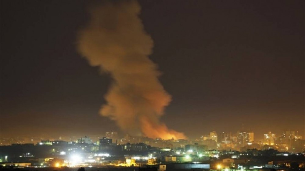 صورة أرشيفية 
