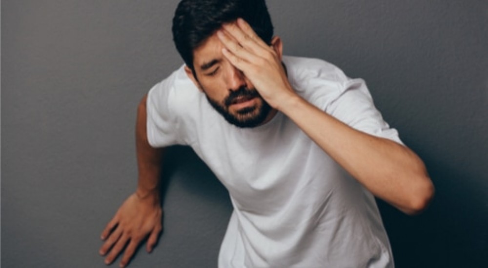 تعرف على أسباب الدوخة المستمرة وكيفية علاجها