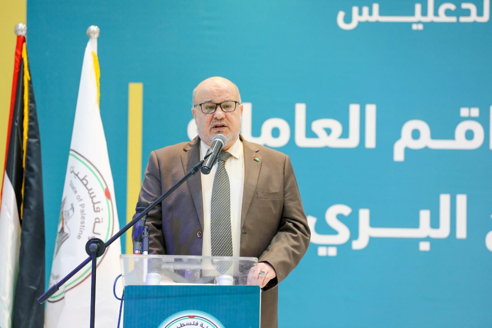 عصام الدعليس