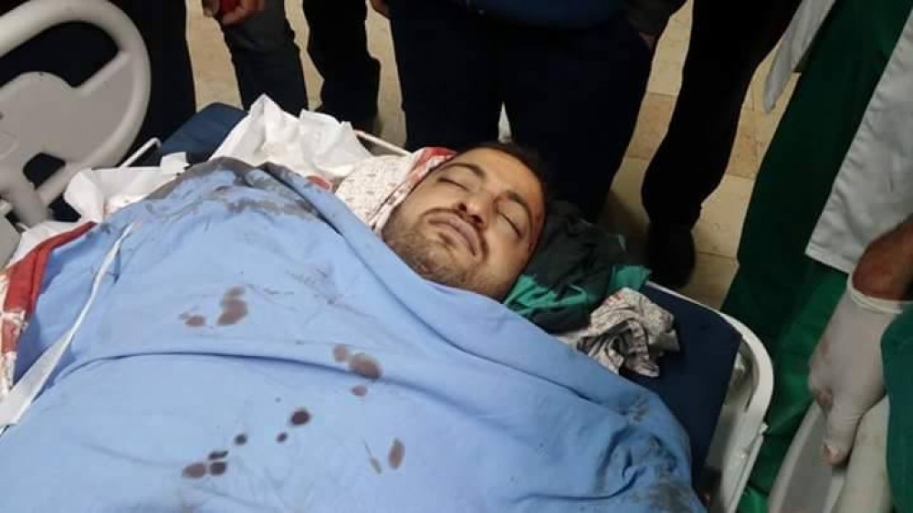 الشهيد عبد الله عزام شعبان الشلالدة