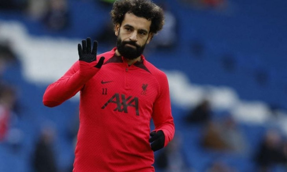 ليفربول يبارك خروج الميغا ستار محمد صلاح