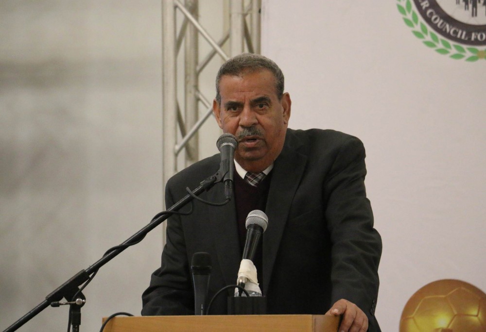المرحوم بإذن الله إبراهيم أبو سليم