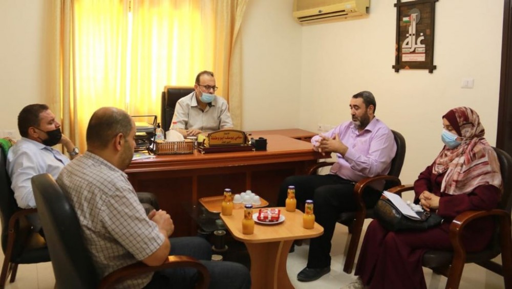 المواصلات والثقافة تعززان التعاون المشترك لنشر ثقافة الوعي المروري