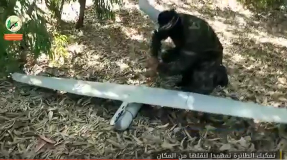 ق