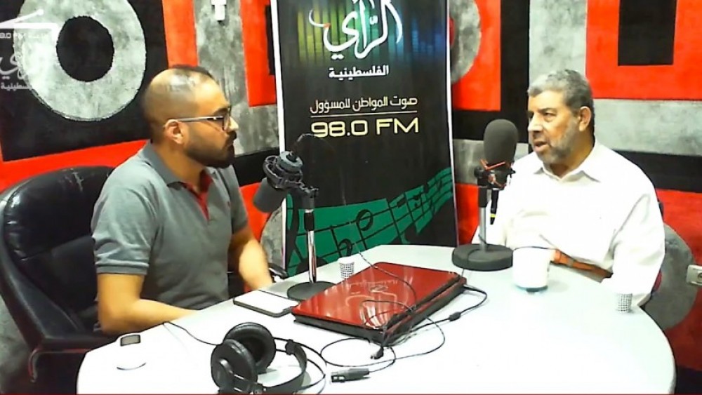 النائب أبو حلبية: التشريعي عمل على إقرار قوانين لدعم القدس والأقصى