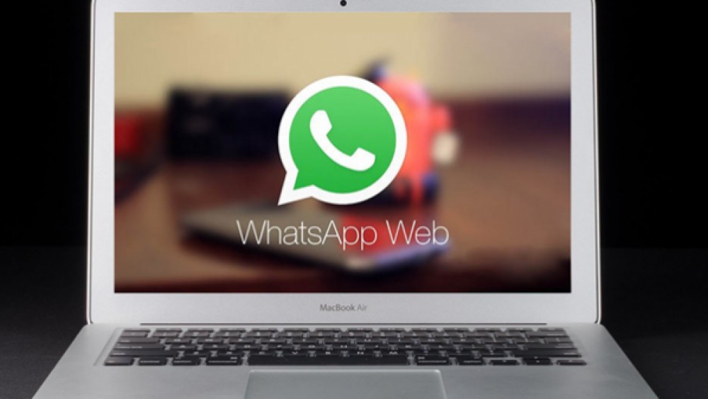 Whatsapp-web