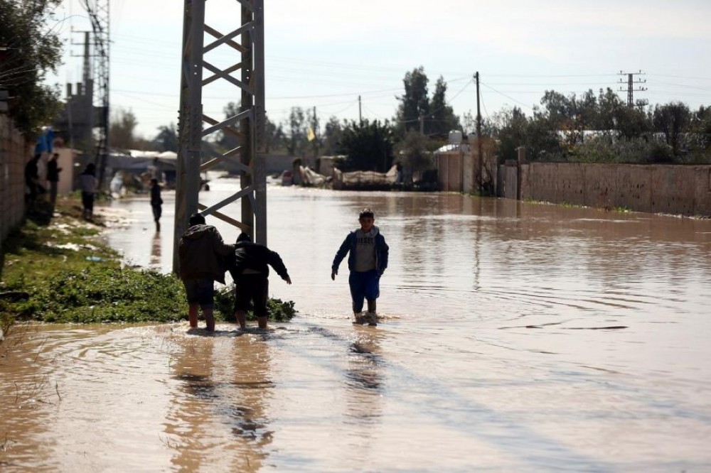 صورة أرشيفية 