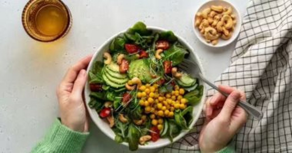 7 حالات يمكن أن تضر فيها الألياف الجسم أكثر من نفعها