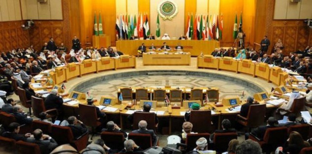 جامعة الدول العربية1