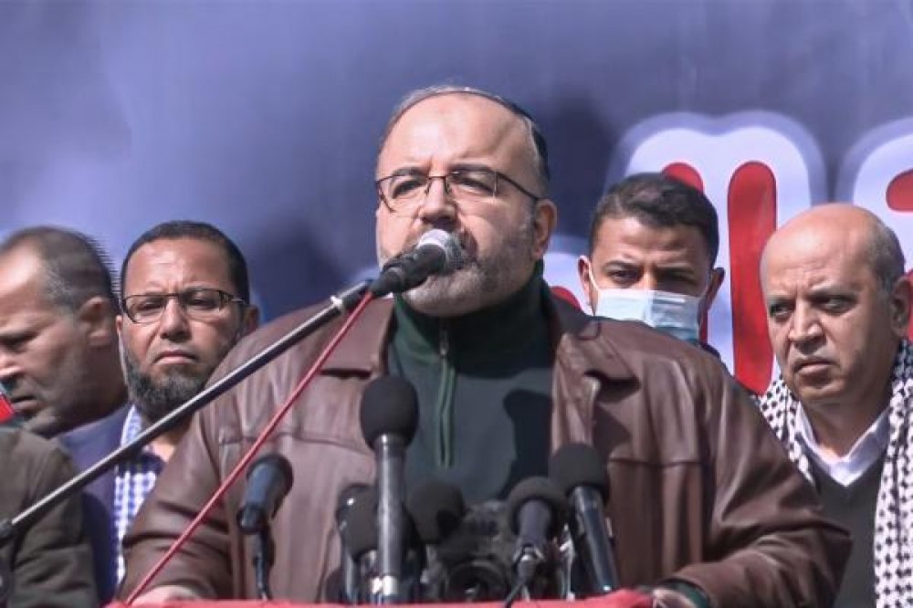 علي العامودي