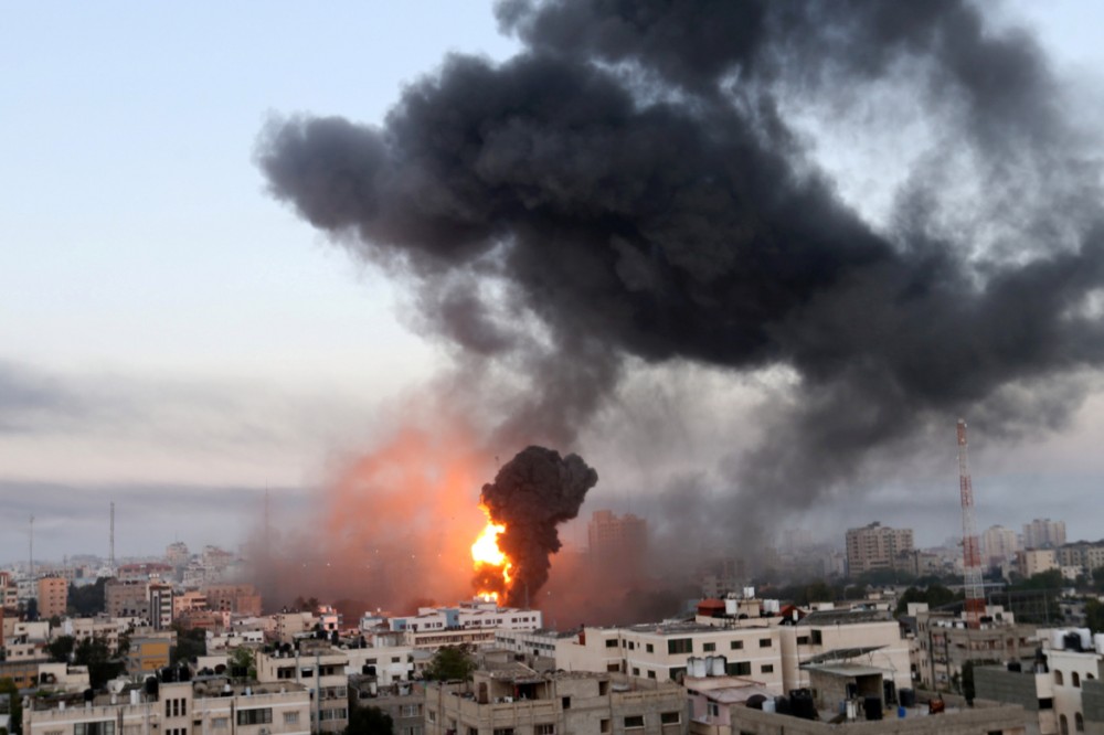 صورة أرشيفية 