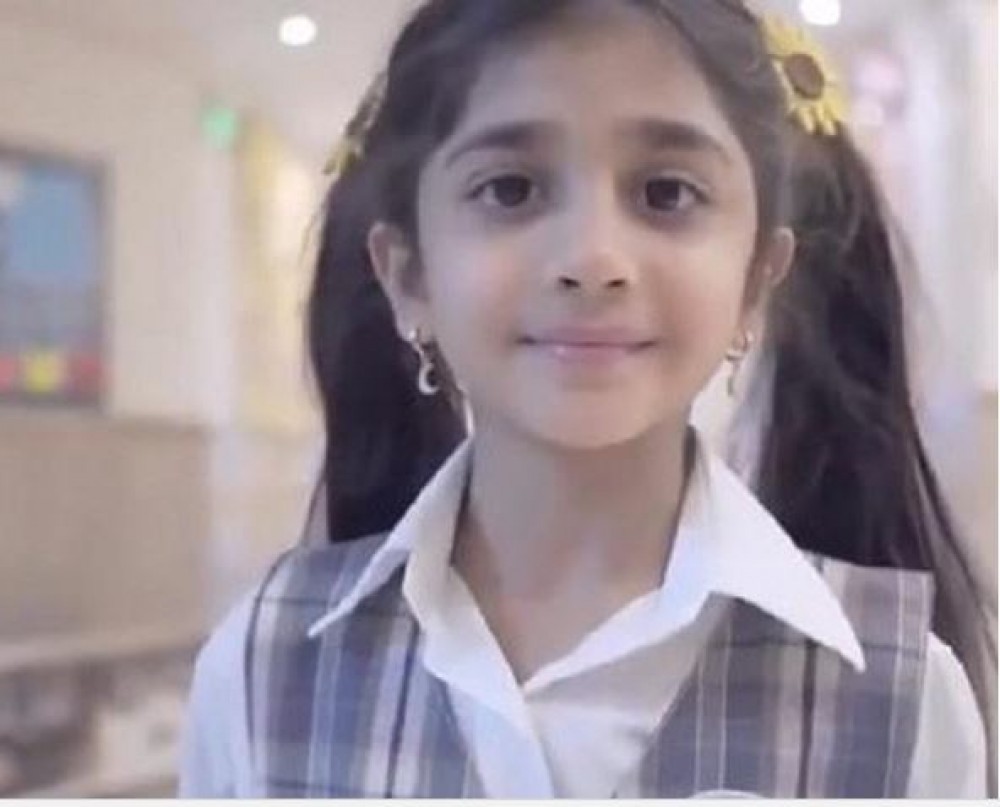 حيلة ساعدت الطفلة حنين ذات الـ6 سنوات في حفظ القرآن الكريم كاملاً