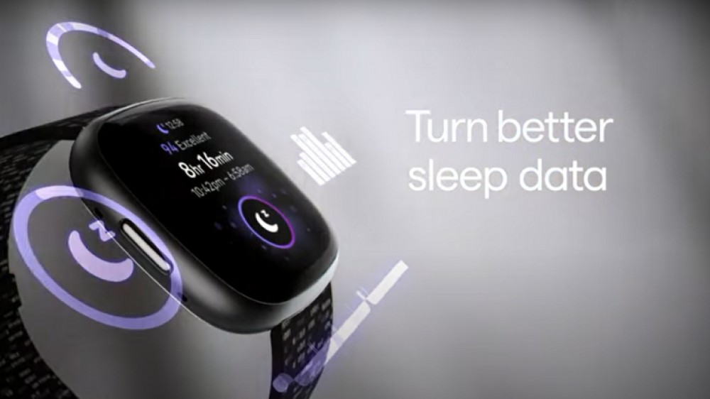 Fitbit تطلق واحدة من أفضل الساعات الذكية لهذا العام