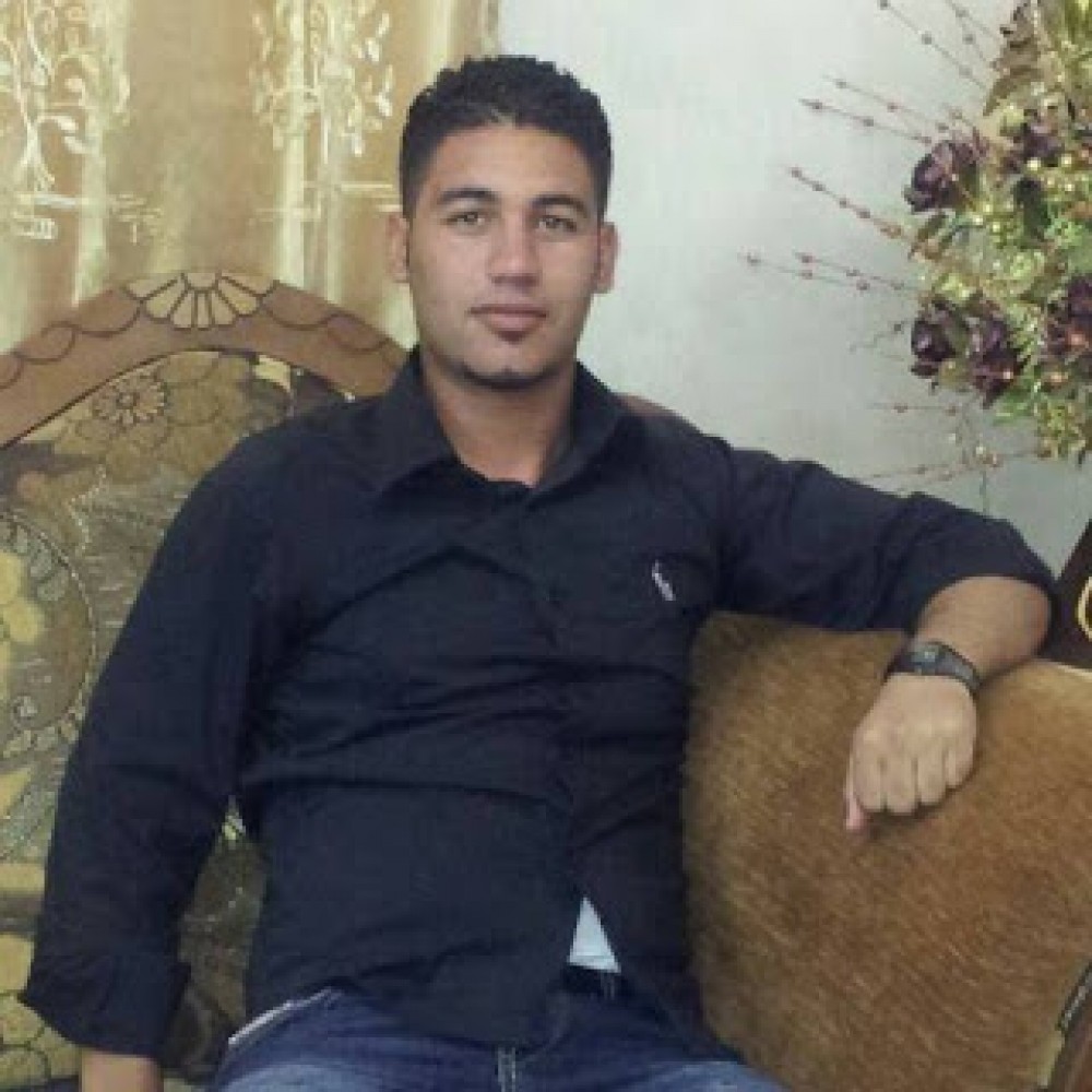 الشهيد إبراهيم سكافي