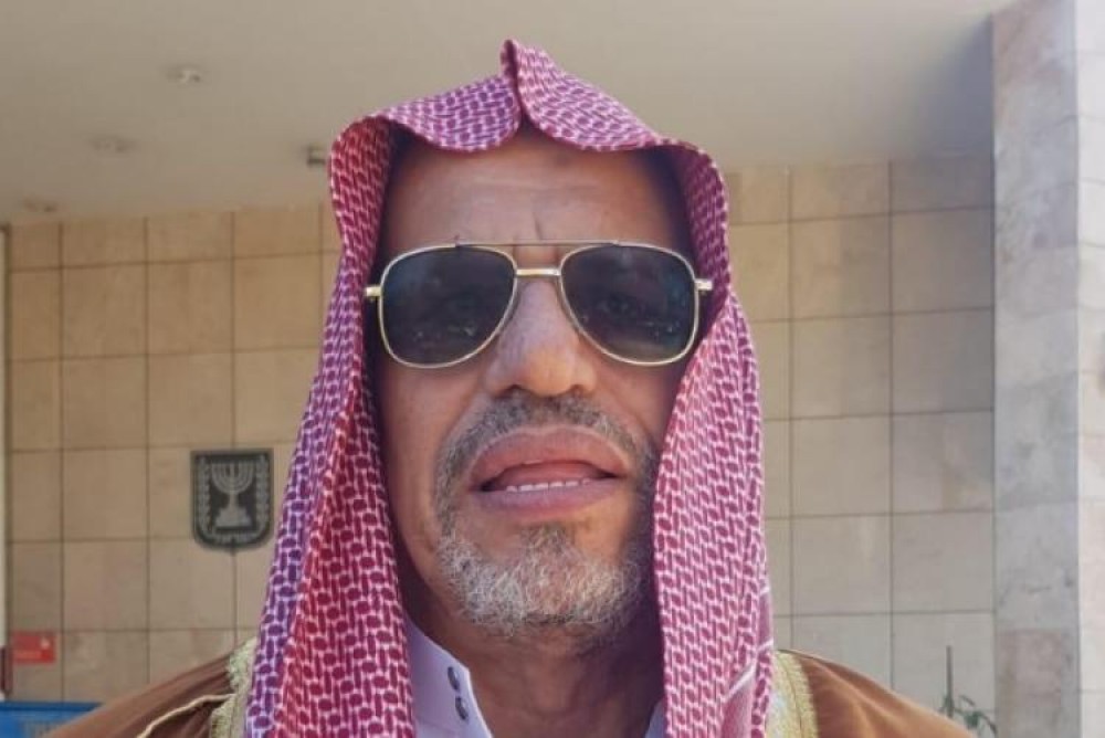 الشيخ الباز 