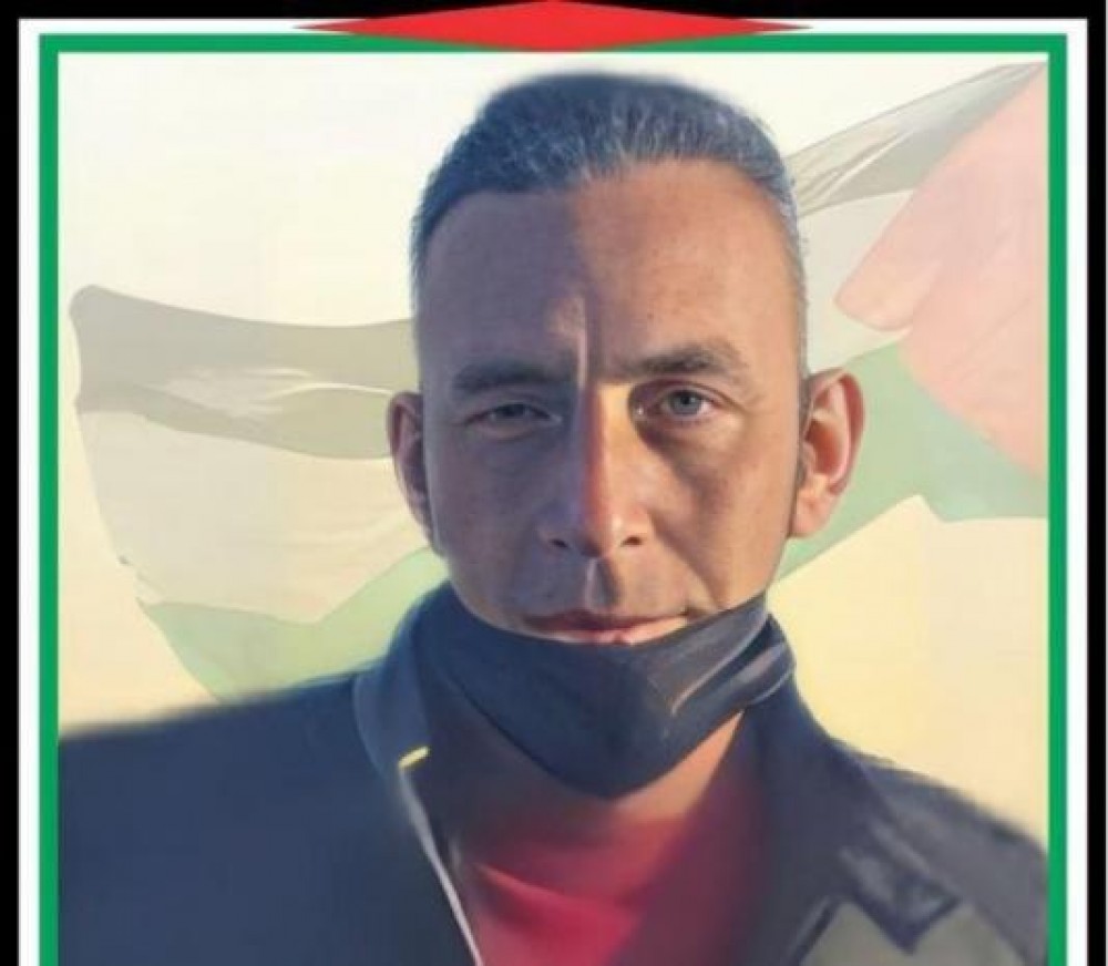 الاحتلال يجدد أمر الاعتقال الإداريّ للمعتقل مصطفى بني عودة للمرة الرابعة