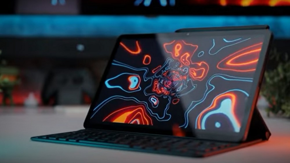 الكشف عن أقوى حواسب Galaxy Tab من سامسونغ