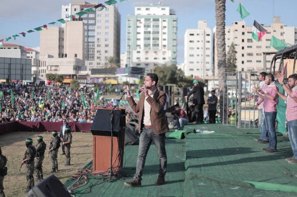 خلال المهرجان8