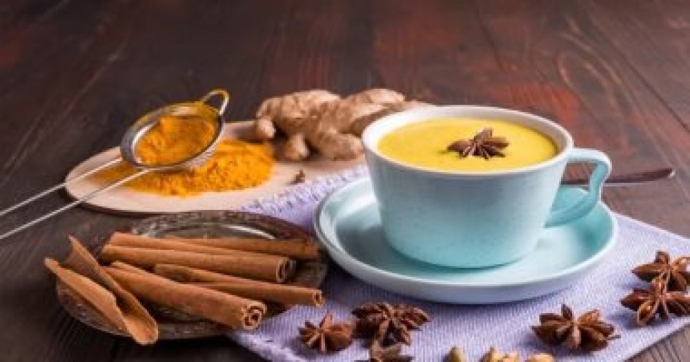 3 مشروبات صحية تمنحك الدفء فى الشتاء.. أبرزها الزنجبيل
