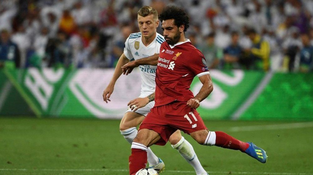  ليفربول لتأكيد الصحوة والثأر من ريال ونابولي لمواصلة نجاحاته