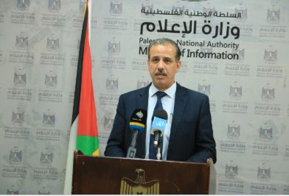 الحكم المحلي تعلن عن خطتها التشغيلية للعام الحالي 2021 