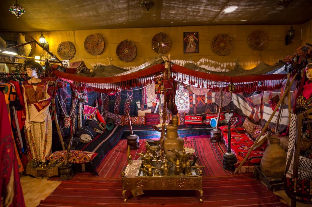 PalestinianHeritageCenter1