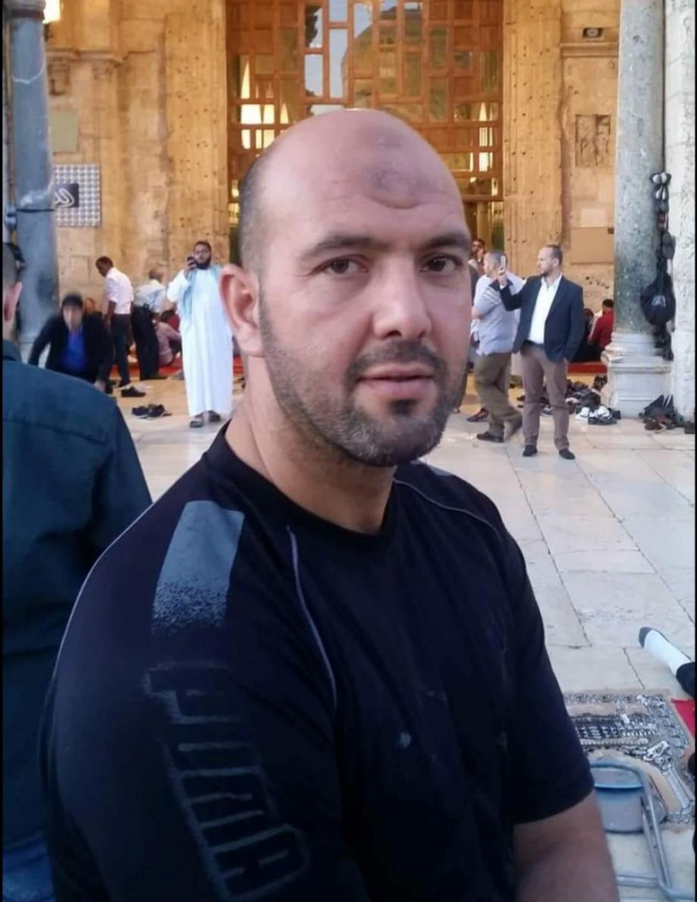 الاحتلال يرفض الإفراج عن المعتقل الإداري خالد النوابيت