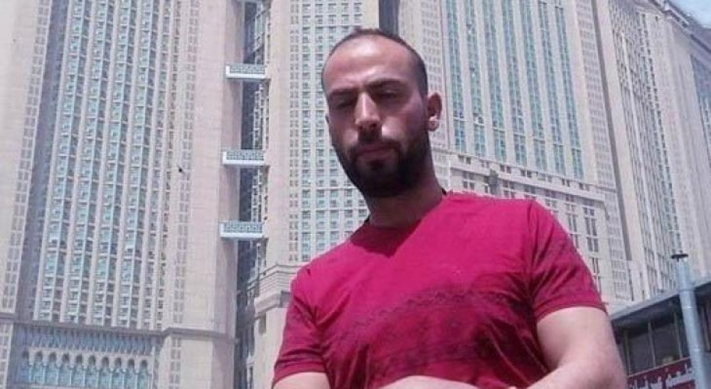 الشهيد نصار طقاطقة