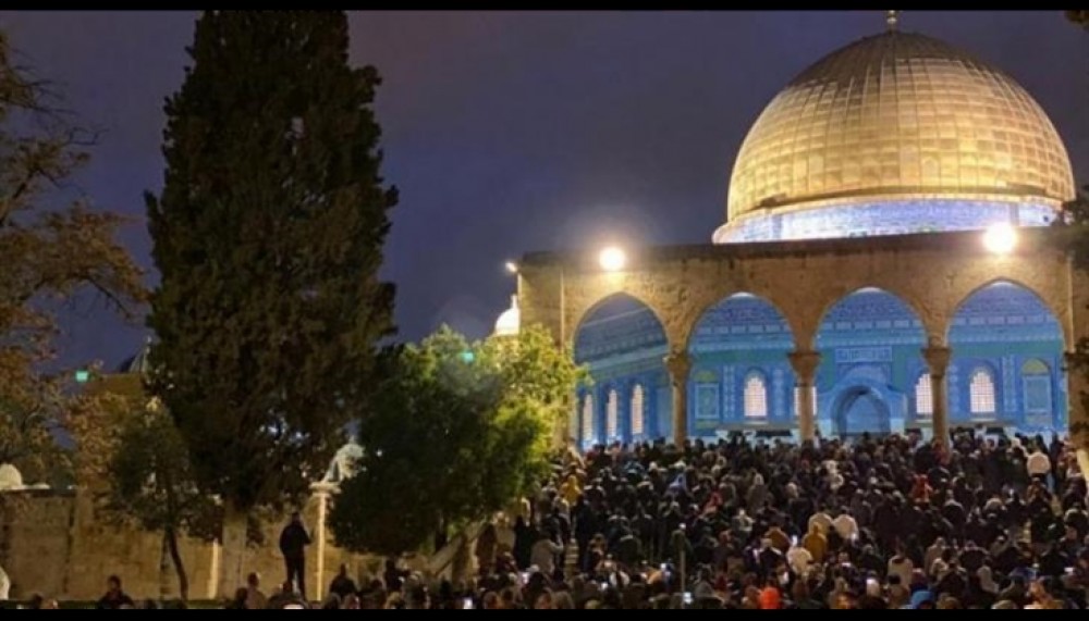 الفجر العظيم