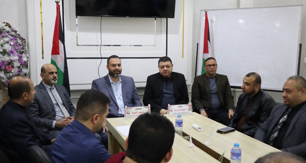 معهد القضاء يعقد دورة لتنمية المهارات القانونية  المتعلقة بعملية التحكيم