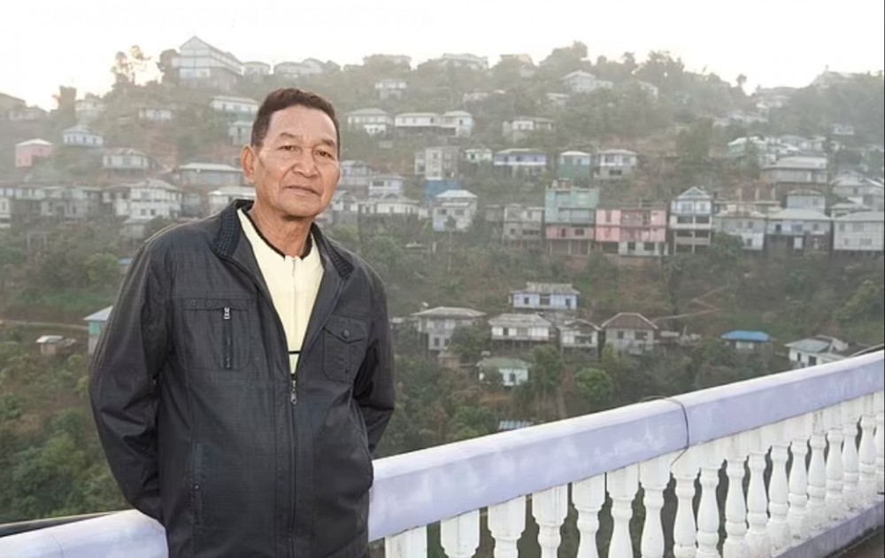 1327596-شانا-رئيس-اكبر-عائلة-فى-العالم