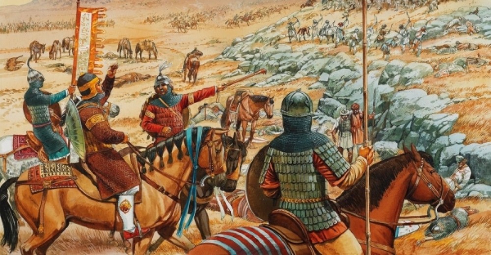 2 أكتوبر.. ذكرى تحرير صلاح الدين لمدينة القدس