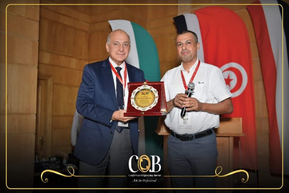 الصحة تشارك في مؤتمر جمعية جراحي الأوعية الدموية العرب 