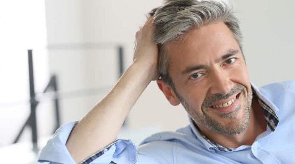 هل تبدو أكبر سنّا بالنسبة لعمرك؟ 