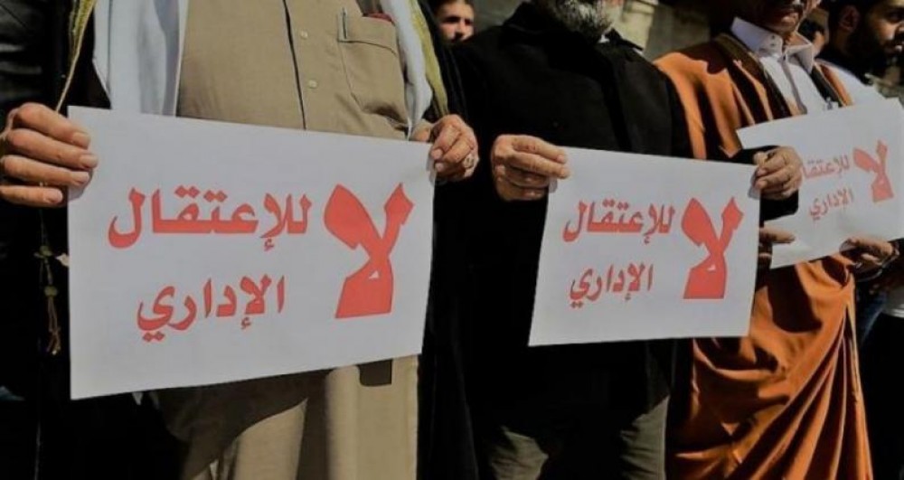 الاحتلال يحوّل المعتقلة فاطمة أبو شلال للاعتقال الإداري لأربعة أشهر