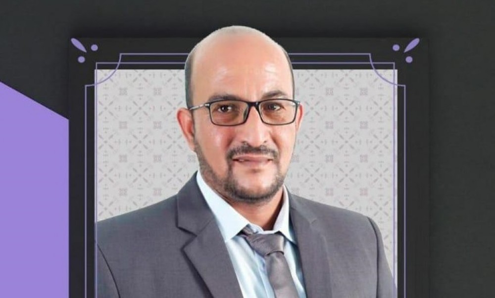 الراحل العمور 