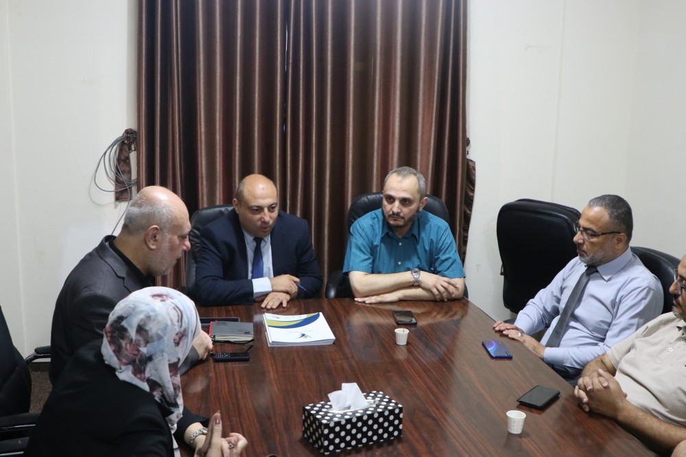 العمل: مستعدون لتذليل العقبات ودعم تنفيذ توصيات مؤتمر تمكين الشباب