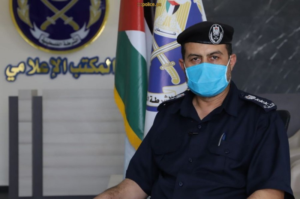 العميد سلمان